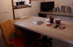 Accueil Photo de l’établissement Aurore GAUTIER Graphothérapeute Chelles